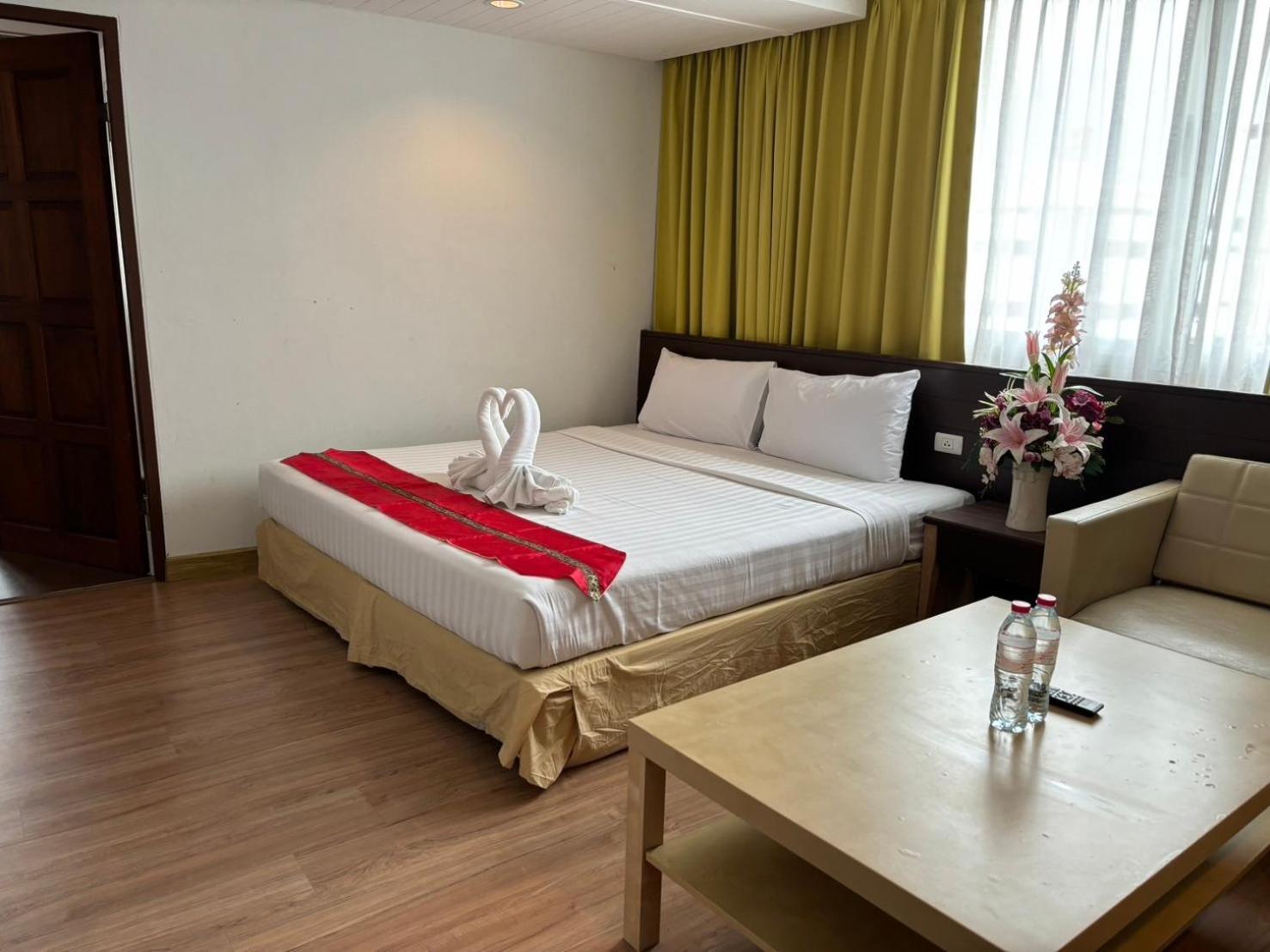 Aloha Hatyai Hotel Hat Yai Εξωτερικό φωτογραφία