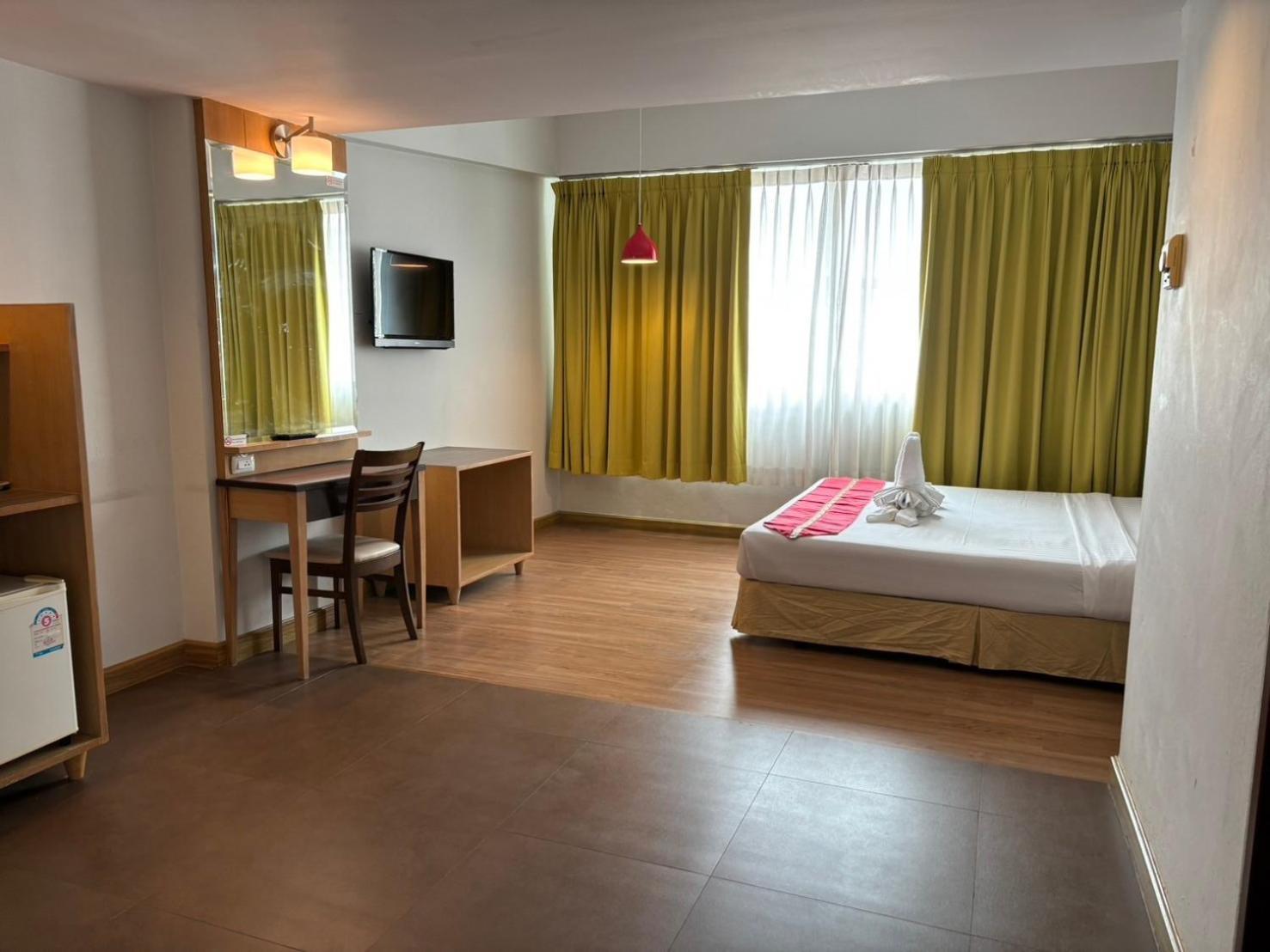 Aloha Hatyai Hotel Hat Yai Εξωτερικό φωτογραφία