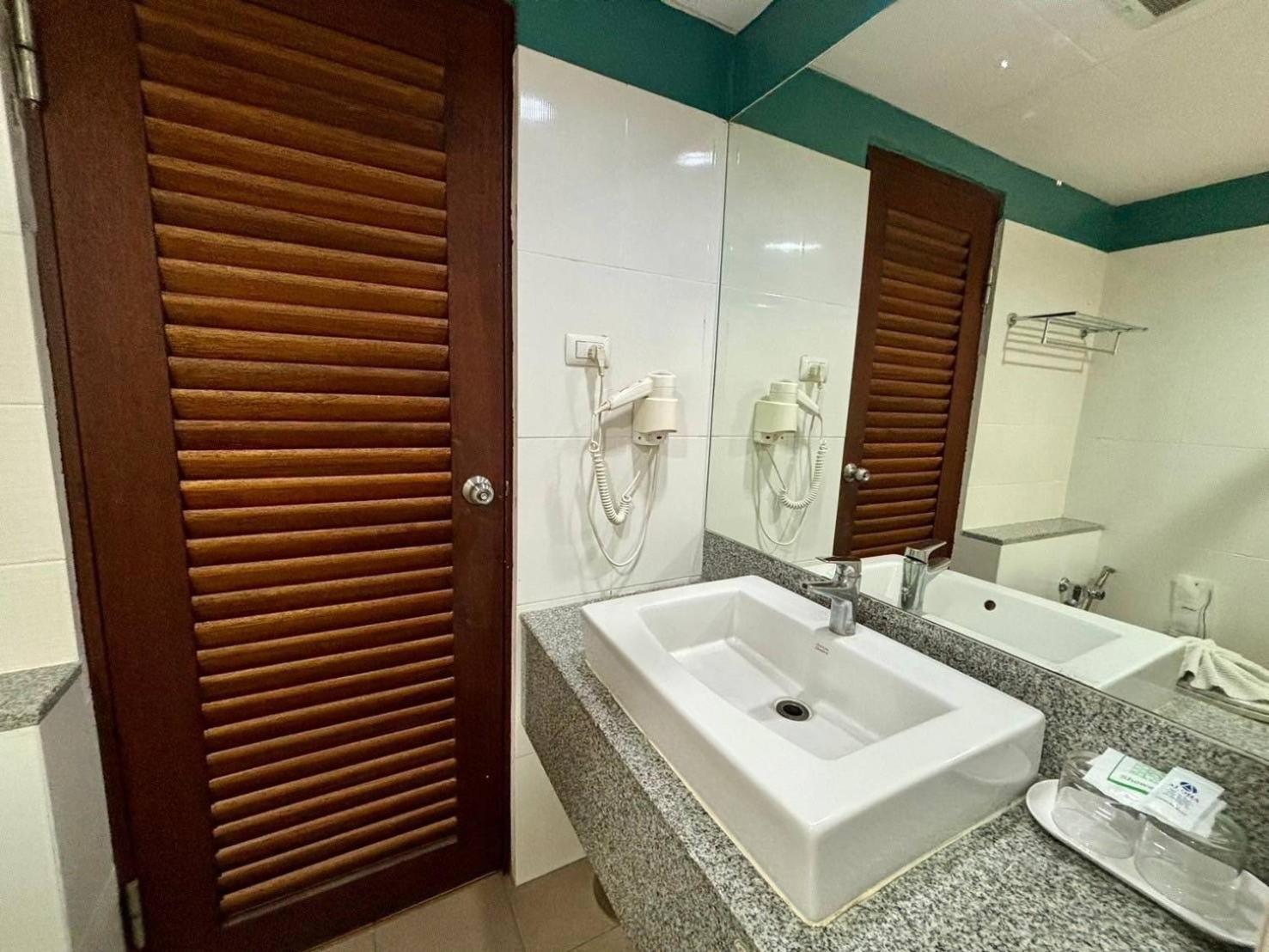 Aloha Hatyai Hotel Hat Yai Εξωτερικό φωτογραφία