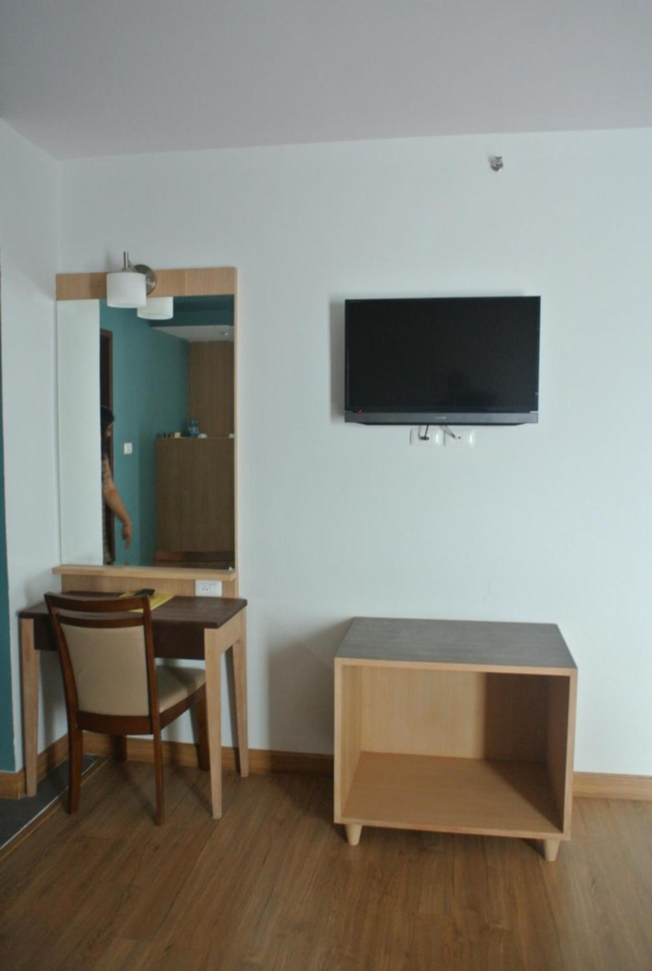 Aloha Hatyai Hotel Hat Yai Εξωτερικό φωτογραφία
