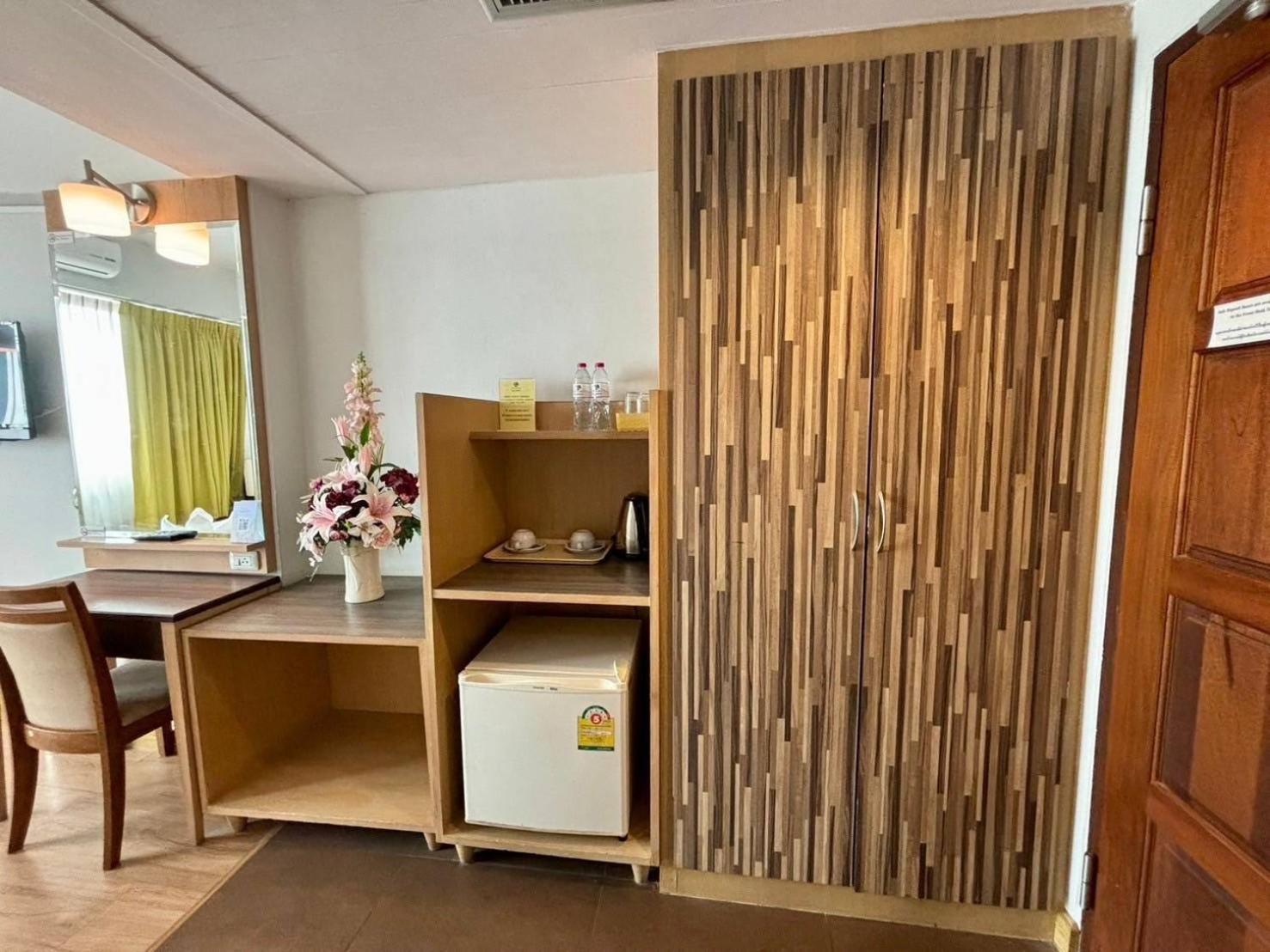 Aloha Hatyai Hotel Hat Yai Εξωτερικό φωτογραφία