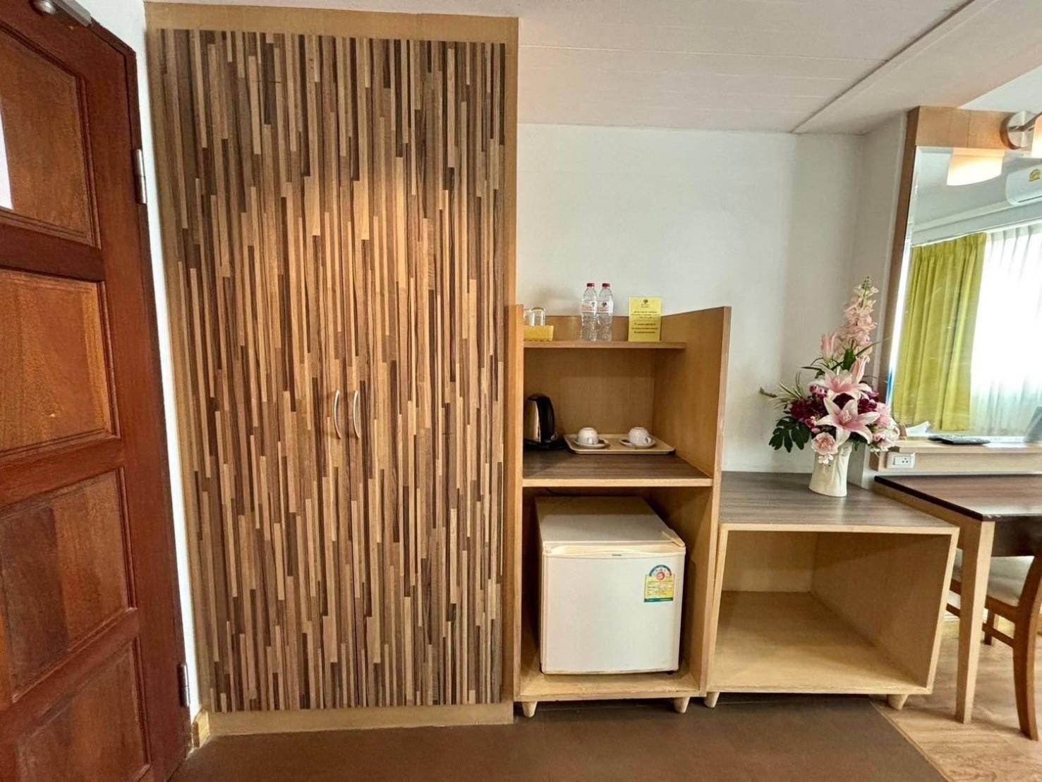 Aloha Hatyai Hotel Hat Yai Εξωτερικό φωτογραφία