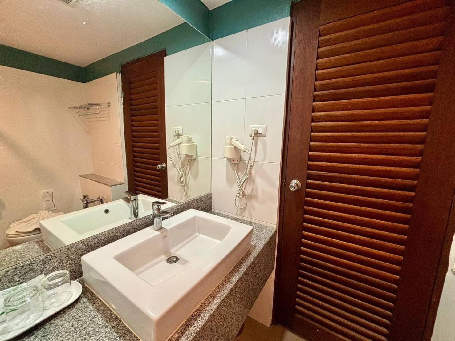 Aloha Hatyai Hotel Hat Yai Εξωτερικό φωτογραφία