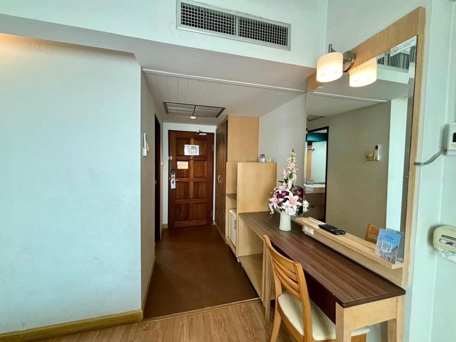 Aloha Hatyai Hotel Hat Yai Εξωτερικό φωτογραφία