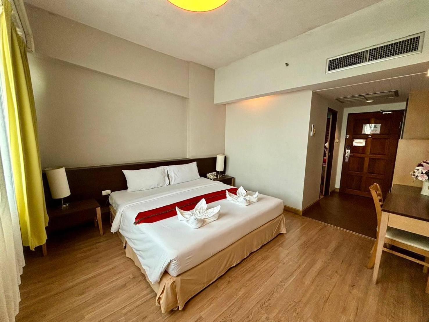 Aloha Hatyai Hotel Hat Yai Εξωτερικό φωτογραφία