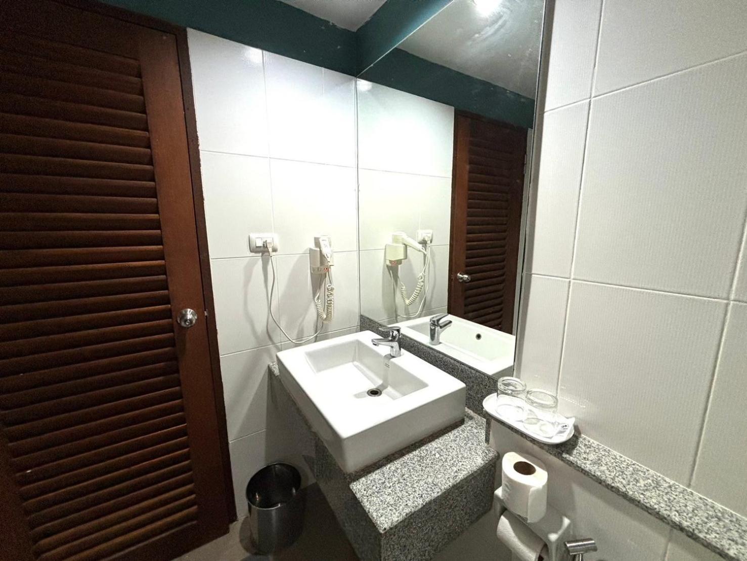 Aloha Hatyai Hotel Hat Yai Εξωτερικό φωτογραφία
