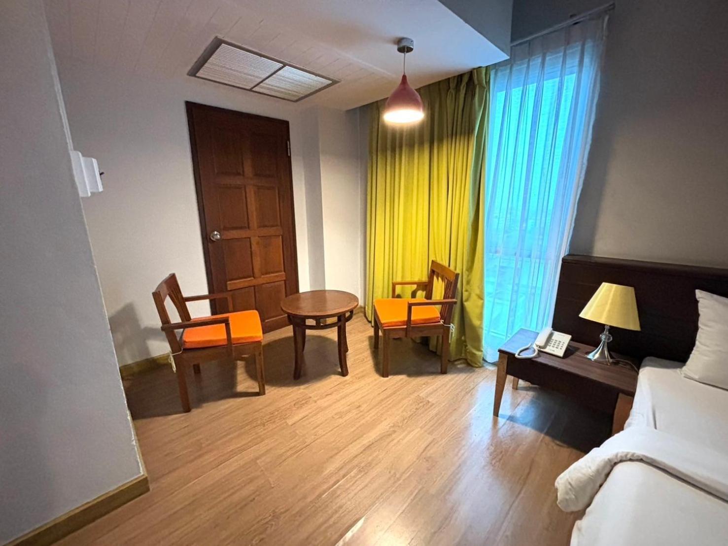 Aloha Hatyai Hotel Hat Yai Εξωτερικό φωτογραφία