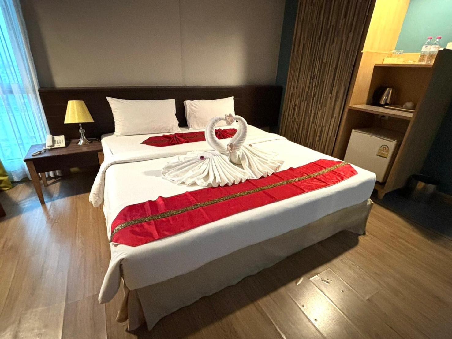 Aloha Hatyai Hotel Hat Yai Εξωτερικό φωτογραφία