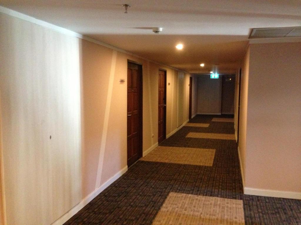 Aloha Hatyai Hotel Hat Yai Εξωτερικό φωτογραφία