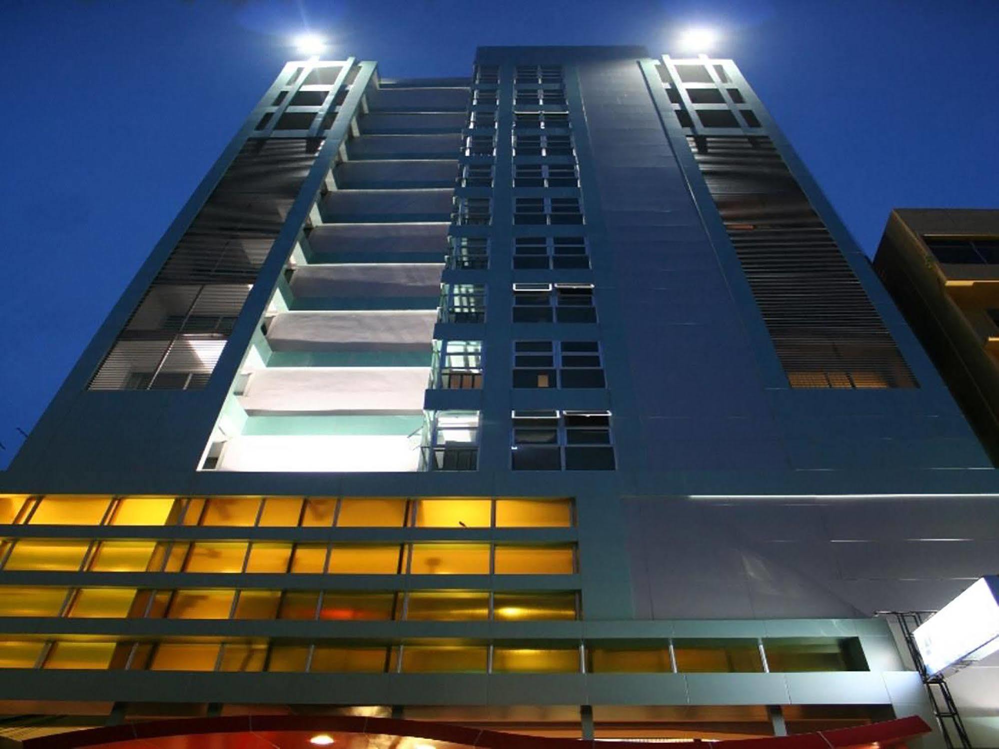 Aloha Hatyai Hotel Hat Yai Εξωτερικό φωτογραφία